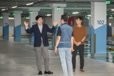 사진뉴스-20250708 청라 풍경채 아파트 현장점검 내용 | 인천광역시 서구 홍보관>서구는 지금>사진뉴스