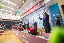 사진뉴스-20251103 인천대로 일반화서업 2단계 착공식 내용 | 인천광역시 서구 홍보관>서구는 지금>사진뉴스