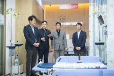 사진뉴스-20250923 국제성모병원 추석 연휴 비상진료체계 점검 내용 | 인천광역시 서구 홍보관>서구는 지금>사진뉴스