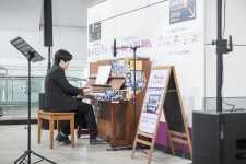 사진뉴스-20250605 누구나 피아노 오프닝 공연 내용 | 인천광역시 서구 홍보관>서구는 지금>사진뉴스