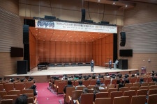 사진뉴스-20251121 제9회 가온누리 청소년 합창 연주회 내용 | 인천광역시 서구 홍보관>서구는 지금>사진뉴스