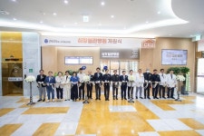 사진뉴스-20250902 국제성모병원 김장혈관병원 개원식 내용 | 인천광역시 서구 홍보관>서구는 지금>사진뉴스