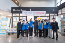 사진뉴스-20251030 찾아가는 이동건강 상담식 내용 | 인천광역시 서구 홍보관>서구는 지금>사진뉴스