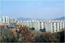 사진기록-석남동 전경 내용 | 인천광역시 서구 홍보관>서구를 기록하다>사진기록