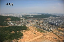 사진기록-2012년 항공사진 내용 | 인천광역시 서구 홍보관>서구를 기록하다>사진기록