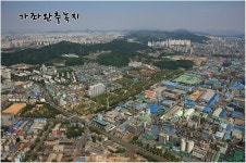 사진기록-2012년 항공사진 내용 | 인천광역시 서구 홍보관>서구를 기록하다>사진기록