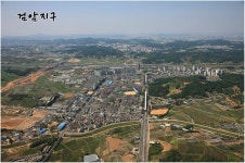 사진기록-2012년 항공사진 내용 | 인천광역시 서구 홍보관>서구를 기록하다>사진기록