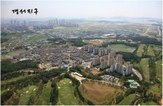사진기록-2012년 항공사진 내용 | 인천광역시 서구 홍보관>서구를 기록하다>사진기록