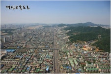 사진기록-2012년 항공사진 내용 | 인천광역시 서구 홍보관>서구를 기록하다>사진기록