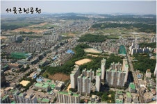 사진기록-2012년 항공사진 내용 | 인천광역시 서구 홍보관>서구를 기록하다>사진기록