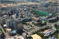 사진기록-2012년 항공사진 내용 | 인천광역시 서구 홍보관>서구를 기록하다>사진기록