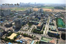 사진기록-2012년 항공사진 내용 | 인천광역시 서구 홍보관>서구를 기록하다>사진기록