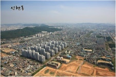 사진기록-2012년 항공사진 내용 | 인천광역시 서구 홍보관>서구를 기록하다>사진기록