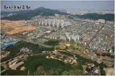 사진기록-2012년 항공사진 내용 | 인천광역시 서구 홍보관>서구를 기록하다>사진기록