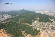 사진기록-2012년 항공사진 내용 | 인천광역시 서구 홍보관>서구를 기록하다>사진기록