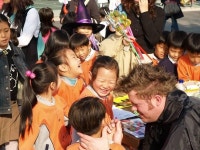 언론속의 서구-①2007 할로윈 축제 개최 ②제16회 서구여성합창단 정기연주회 ③지구촌 하 내용 | 인천광역시 서구 구청장>서구소식... 