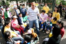 언론속의 서구-서구, 2007 영어광장 운영 등 내용 | 인천광역시 서구 구청장>서구소식>언론속의 서구