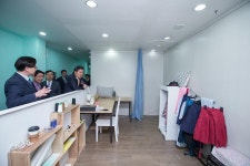 보도자료-가좌시장 『청년상인 창업지원사업』 2기 창업자 모집 내용 | 인천광역시 서구>소통>서구소식>보도자료