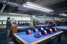 보도자료-제14회 인천광역시 서구청장배 당구대회 성료 내용 | 인천광역시 서구>소통>서구소식>보도자료