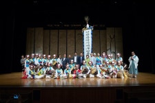 보도자료-제7회 서구립 풍물단 정기연주회 성황리에 종료 내용 | 인천광역시 서구>소통>서구소식>보도자료