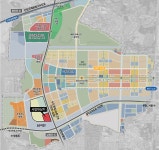 보도자료-인천 서구, 국제스케이트장 유치 예정부지 청라국제도시 6BL 결정 내용 | 인천광역시 서구>소통>서구소식>보도자료