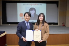 행사앨범-2018년 서동이장학회 장학증서 수여식 개인사진(1) 내용 | 서동이장학회>참여마당>행사앨범