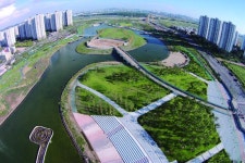 숙박정보-청라중앙호수공원 내용 | 인천광역시 서구 문화관광>관광정보>숙박정보