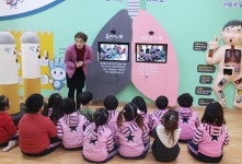 문화시설 | 드림e서구>꿈꾸는 아지트>문화시설