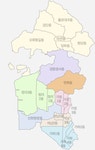 어린이 홈페이지 드림e서구