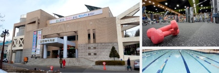 검단복지회관 | 서구문화 체육·행사>서구문화공연장>검단복지회관 서구문화 체육·행사