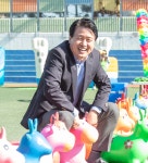 인사말 | 인천서구영어나라>ISEL소개>인사말 isel 인천서구영어나라