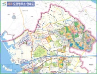주소정보안내도 | 인천광역시 서구>민원>토지/부동산>도로명주소>서구 도로명주소>주소정보안내도