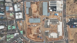 주요 사업 추진 현황 | 인천광역시 서구>행정공개>행정체제 개편>검단구 출범>주요 사업 추진 현황