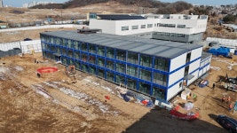 주요 사업 추진 현황 | 인천광역시 서구>행정공개>행정체제 개편>검단구 출범>주요 사업 추진 현황