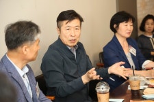 사진게시판 - 열린구청장실