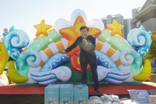 사진게시판 - 열린구청장실