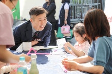 사진게시판 - 열린구청장실