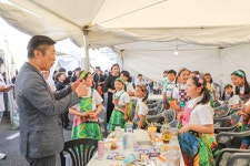 사진게시판 - 열린구청장실