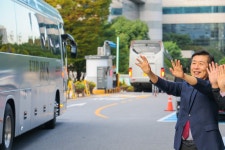 사진게시판 - 열린구청장실