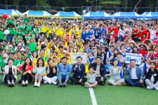 사진게시판 - 열린구청장실