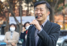 사진게시판 - 열린구청장실