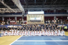 성수씨와 한 컷 - 열린구청장실