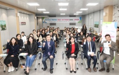 사진게시판 - 열린구청장실