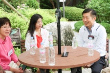 사진게시판 - 열린구청장실