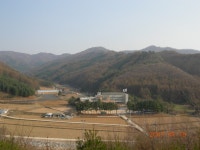 사진모음 - 횡성 서초휴양소