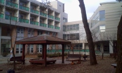 사진모음 - 횡성 서초휴양소