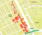 방배역잇길 골목형상점가-서초구청 서초구청 ::오늘 행복하고 내일이 기다려지는 서초::