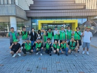 서홍동자율방재단 안전체험 교육 - 시정뉴스 서귀포시청