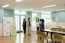 서부보건소 방문 - 시정뉴스 서귀포시청