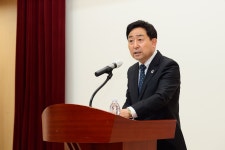 포토갤러리 - 열린시장실 서귀포시청